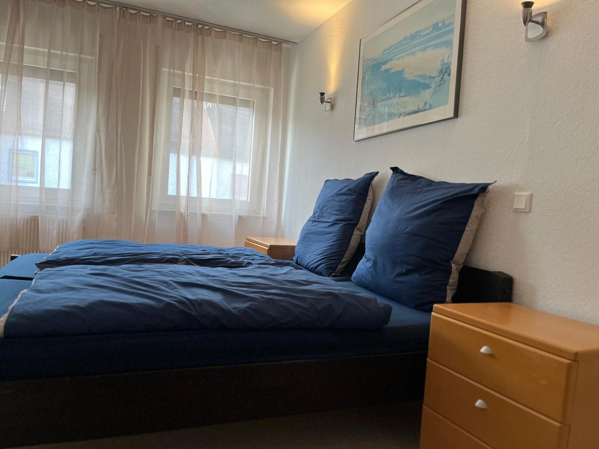 Beishan Appartements Nuernberg Ngoại thất bức ảnh