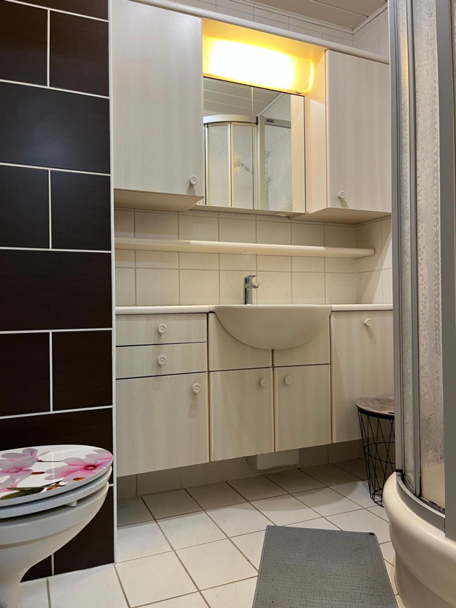 Beishan Appartements Nuernberg Ngoại thất bức ảnh